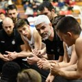 Ostoja nezadovoljan, Partizan smenio trenera