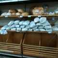 Maksimalna maloprodajna cena hleba od brašna T-500 i narednih šest meseci 59 dinara
