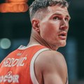 Aba liga objavila sudije za meč Budućnost - Zvezda: Delijama se ovo neće svideti