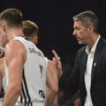 Golemac: "Idemo u Beograd da igramo najbolji meč u sezoni"