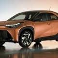 Najmanja Toyota postaje hibrid: Aygo X unapređen za 2025. godinu FOTO