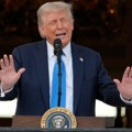 Trump zabranio ulazak u SAD državljanima 12 zemalja