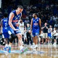 Budućnost posle preokreta srušila Partizan za izjednačenje u finalu