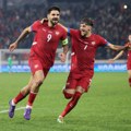 Poznat sastav Srbije: Vlahović i Mitrović napadaju Albaniju