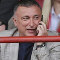 Matijašević: "Teško će Đorđević u Partizan! Đole Petrović? Pričali su da je moja kombinacija..."