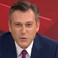 Voditelj prekinuo vesti zbog vanredne i dosad nezapamćene priče: Snimak s milionskim pregledima rasplakao mnoge (video)