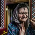Ako se ne pojave – sprema se katastrofa Stotine zmija svake godine ulaze u crkvu i nestaju posle liturgije!