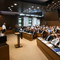 Usvojen rebalans BUDžETA Novog sada u gradskoj kasi 49 milijardi dinara