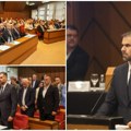 Usvojen rebalans BUDžETA Novog Sada u gradskoj kasi 49 milijardi dinara