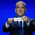 Crvena zvezda ne ide u Hrvatsku: Uefa odredila protivnike šampiona Srbije