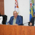 Grad se zadužuje 490 miliona dinara