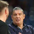 Miško Ražnatović se oglasio: Dvojica igrača ostaju na dobro poznatom mestu