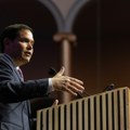Rubio: Iran je "mnogo dalje" od izgradnje nuklearnog oružja nakon američkog napada