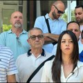 Narodna stranka poziva sve tužioce da podrže inicijativu za smenu Zagorke Dolovac
