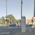 (Foto)Red i zakon jači od blokade: Policija deblokirala Kragujevac u ranim jutarnjim satima