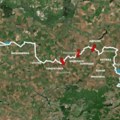 Ruska vojska prešla granicu sa Ukrajinom u Sumskoj oblasti