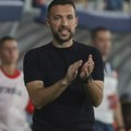 Trenerska bomba - Frančesko Farioli preuzima novog velikana!