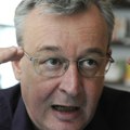 Austrijski filmski stvaralac Peter Čerkaski dobitnik nagrade Palićkog festivala
