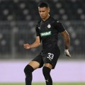 Кервин Аријага званично потписао за клуб из Лиге петице!