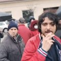 Poznato ko je Žaklini Tatalović doneo zeca u kavezu: U pitanju je vojvođanski desničar koji je bacao kokošku na Mariniku Tepić…