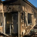 Buknuo požar u Grčkoj, gori između kuća: Evakuišu nekoliko naselja, situacija je ozbiljna