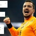 Srbi preplavili Instagram Hrvata kog je Vojvodina otpustila zbog Tompsonovog koncerta: "Za ispisnicu spreman"
