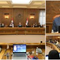 Požari izazvali ogromnu štetu Vlada usvojila odluku o proglašenju elementarne nepogode u 5 gradova i 11 opština