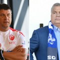 Zvezda danas igra "generalku" protiv Orbanovog čeda: Šta je spremio Vladan Milojević?