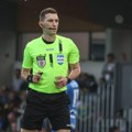 UEFA odredila sudije za duel Zvezde i Linkolna