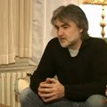 Ko je Željko Simić? Nekada pisao Miloševićeve govore, danas biografije legendi glumišta, a u međuvremenu hapšen zbog krađe…