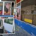 „Mislio sam da će da krenu na moju decu, i to bio onda bio otvoreni rat“: Vlasnik ribarnice koja je demolirana u Šapcu ne boji…