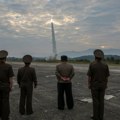 Severna Koreja planira izgradnju novog razarača od 5.000 tona do oktobra 2026. godine