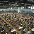 Počelo polaganje prijemnih ispita: Šta čeka novu generaciju studenata?