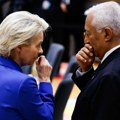 EU na geopolitičkoj klackalici između SAD i Kine