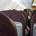Psovao na srpskom, pa spasio dan: Makedonac savladao teroristu koji je u avionu britanske kompanije pretio bombom