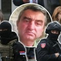 Proširila se lažna vest da je umro otac Uroša Blažića: Odmah se javila Uprava za izvršenje krivičnih sankcija