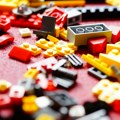 Lego ima tajni trezor u kojem se čuva skoro svaki set ikada napravljen