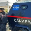 Komandant Kfora sa Dejvidim Bejkerom razgovarao o nastavku dijaloga Beograda i Prištine