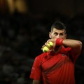 Đoković propušta masters u Sinsinatiju