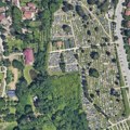 Klizište kod Gradskog groblja u Sremskoj Kamenici: 60 miliona za projekat i sanaciju