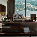 Luksuzni hotel na jezeru Komo predstavio novu „slušaonicu“ za audiofile