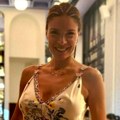 Sanja Kužet proslavila rođendan: Voditeljka izgleda zanosno, a nećete verovati koliko godina je napunila! Ima samo jednu želju…