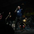 Bend Atheist Rap prekinuo nastup zbog nacističkih simbola u publici FOTO