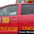 Upozorenje na ekstremne vrućine u Srbiji, otkriven osumnjičeni za požar u tri sela na jugu
