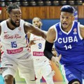 Rivero ubacio Čileu 25 poena