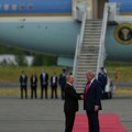 Sastali se Putin i Tramp Ceo svet prati istorijski trenutak! (foto)