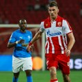 Milosavljević: Imamo drugo poluvreme...