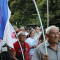 Ova slika pokazuje novi fijasko naprednjačkih skupova, SPS im otkazao poslušnost u Smederevu FOTO