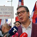 Kamo dalje Vučiću