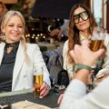 Duhovita priča na relaciji Njujork - Beograd: Stiže nova serija "Izazov", pogledajte trejler